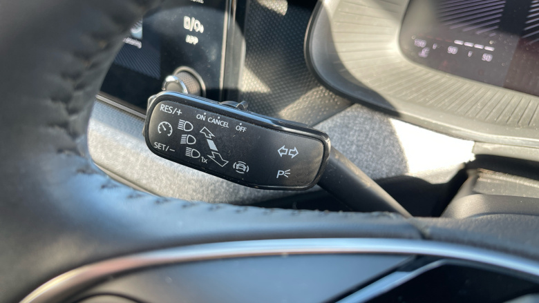 Skoda Kamiq 1.0 TSI SE 5dr Petrol Hatchback